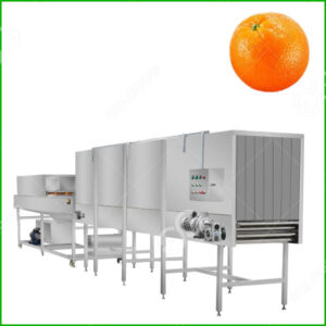 citurs waxing machine