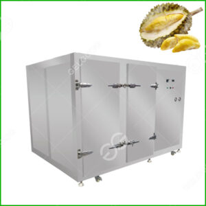 durian freezer