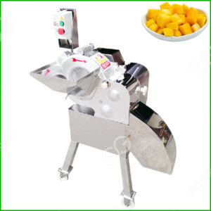 mango dicing machine