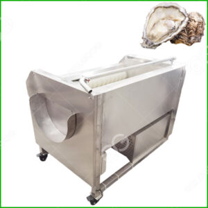 oyster washing machine