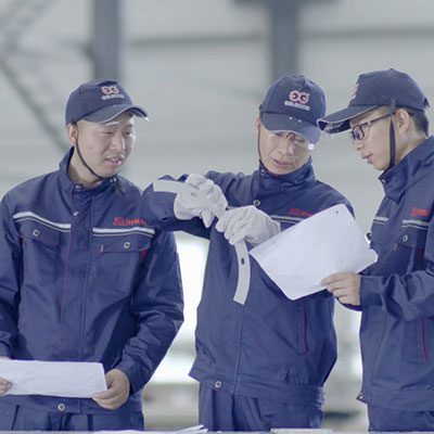 engineer team