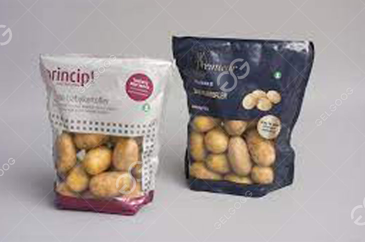 Final Potato