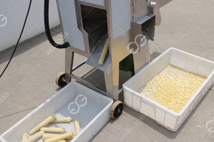 Seperating Seeds