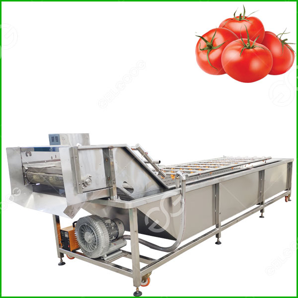 tomato-washing-machine tomato washing machine