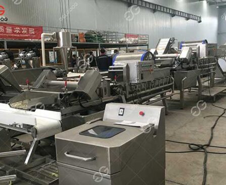 what-are-the-processing-methods-of-lettuce