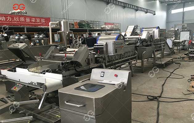 what-are-the-processing-methods-of-lettuce